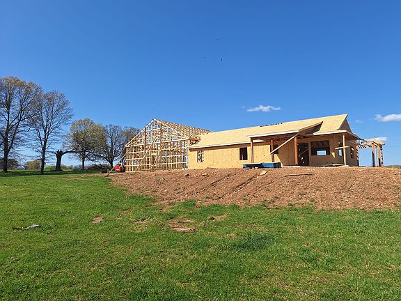 Construction in Progress