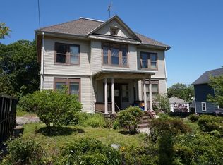 110 Brooks St, Medford, MA 02155