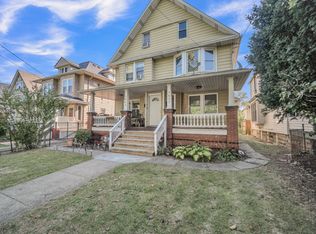 1457 W 114th St, Cleveland, OH 44102