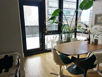 Rented by The KCI Group