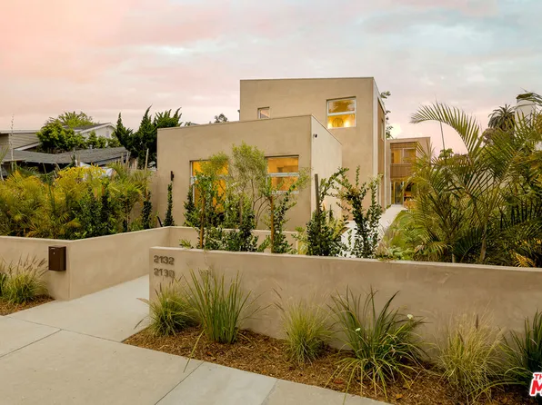 2132 Walnut Ave, Venice, CA 90291
