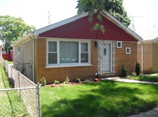 3615 S 52nd Ct, Cicero, IL 60804