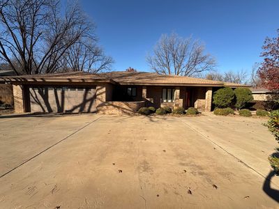 2216 S 3rd St, Lamesa, TX, 79331