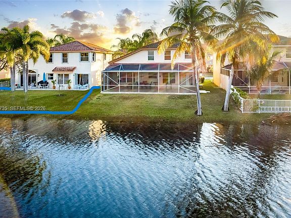 3rd image of 2824 SW 183rd Ave