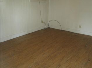 418 1/2 Amarillo St, Abilene, TX 79602