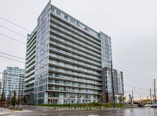 555 Wilson Ave #E501, Toronto, ON M3H 0C5