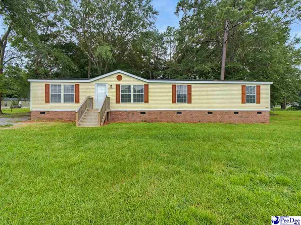 2906 Battery Park Dr, Florence, SC 29506