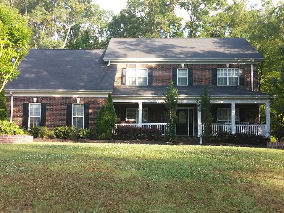 Beautiful all brick home!
