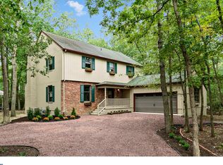 160 Mohawk Trl, Medford Lakes, NJ 08055