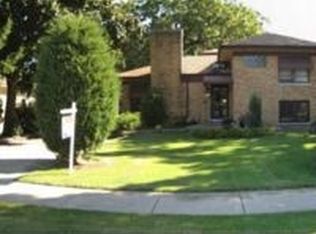 2535 Forest View Ave, River Grove, IL 60171