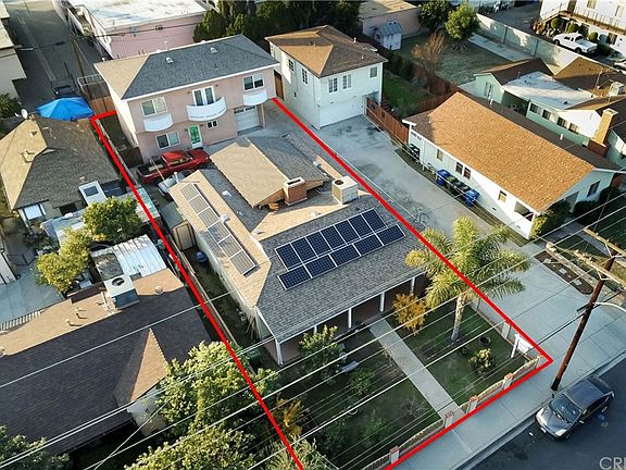 3rd image of 5247 Auckland Ave