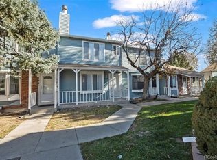 8188 Washington St APT 105, Denver, CO 80229
