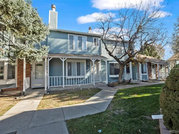 8188 Washington Street #105, Denver, CO 80229