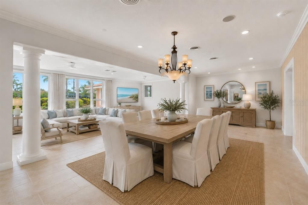 609 Laguna Dr, Venice, FL - View 6