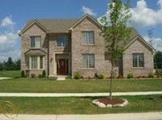 59644 Mallory, Lyon Twp, MI 48178