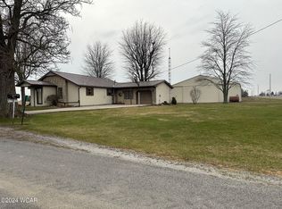 4536 Dog Creek Rd, Middle Point, OH 45863