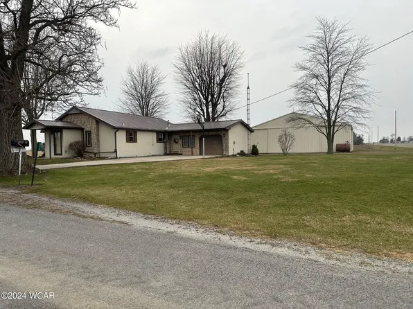 4536 Dog Creek Rd, Middle Point, OH 45863