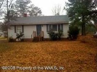 2750 O.d.i. St, West Point, VA 23181