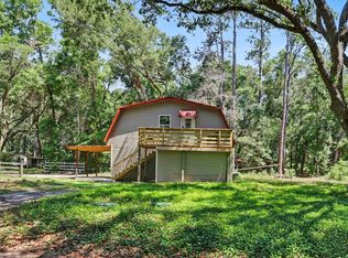 5138 Back 40 Rd #0, Tallahassee, FL 32303