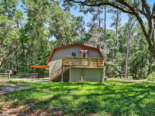 5138 Back 40 Rd #0, Tallahassee, FL 32303