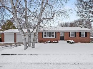 3520 Wilex Ave SW, Wyoming, MI 49519