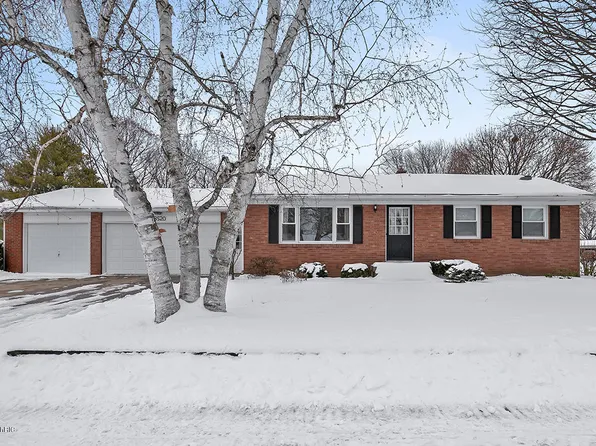 3520 Wilex Ave SW, Wyoming, MI 49519