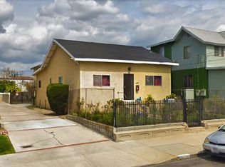 1623 Council St, Los Angeles, CA 90026