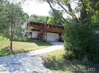 521 Deppe Rd, Meredosia, IL 62665