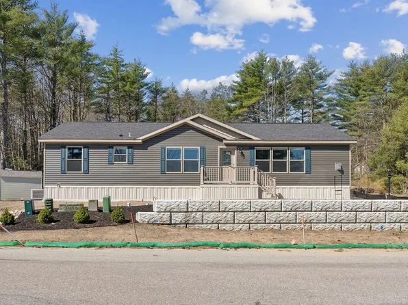108A Eagle Drive, Rochester, NH 03868