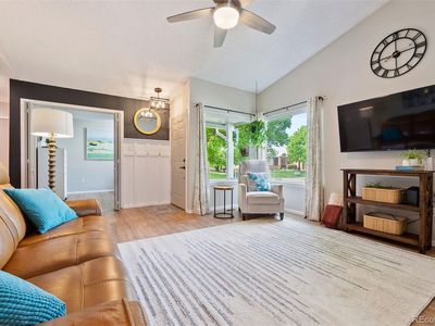 7 Shetland Court, Highlands Ranch, CO, 80130