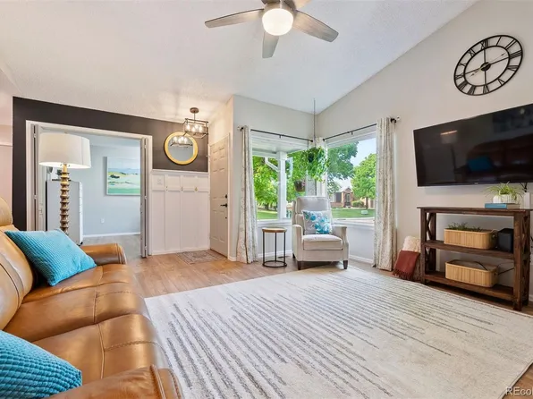 7 Shetland Court, Highlands Ranch, CO 80130