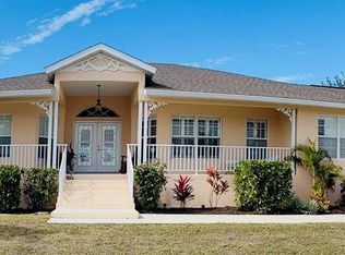 164 Baldwin Ct SE, Pt Charlotte, FL 33952