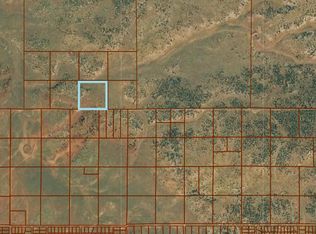 1124 N Grand Canyon Ranches Rd LOT 4, Williams, AZ 86046