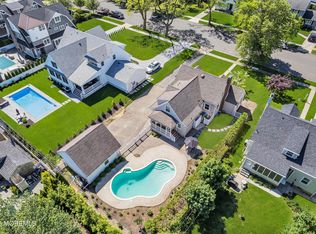 409 Trenton Blvd, Sea Girt, NJ 08750