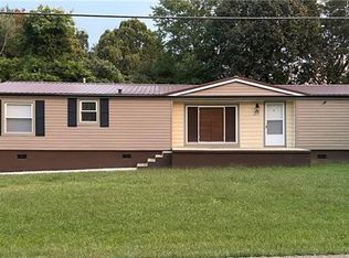 271 Carlyle Rd, Troutman, NC 28166