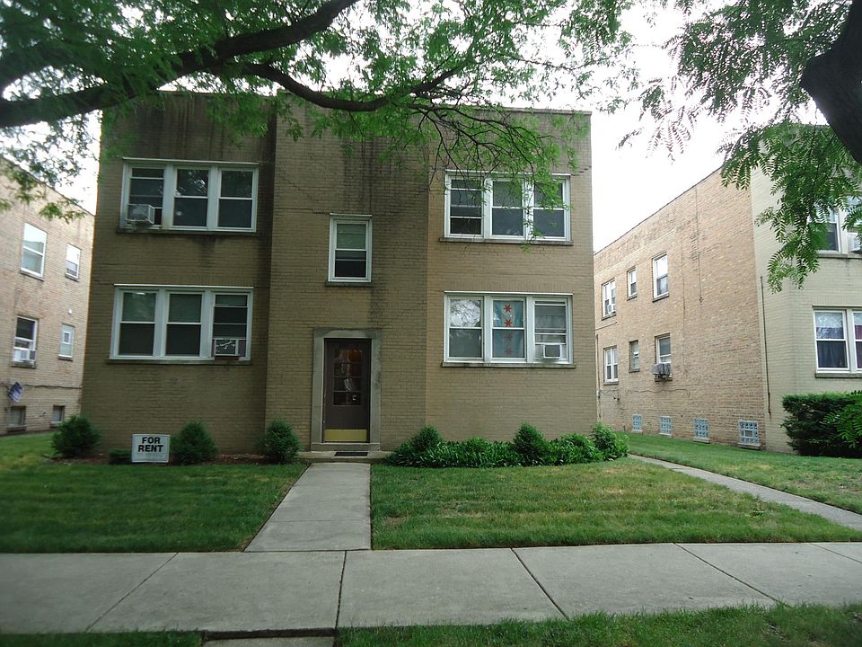 1st image of 1-2315 W Morse Ave #1