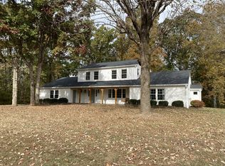 347 Pilot Ridge Dr, Lewisville, NC 27023