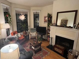 3606 N Racine Ave #2N, Chicago, IL 60613