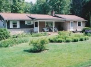 19 Whipkey Ln, Morgantown, WV 26508