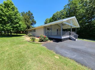 1461 W North St, Piggott, AR 72454