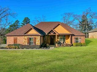 3009 Bull Run Trl, Longview, TX 75604