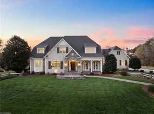 6302 Whedbee Rd, Julian, NC 27283