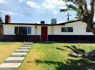 2801 Wenatchee Ave, Bakersfield, CA 93306