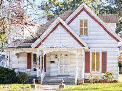 103 E Pitt Street, Windsor, NC, 27983