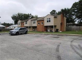 400 S Division St, Suffolk, VA 23434