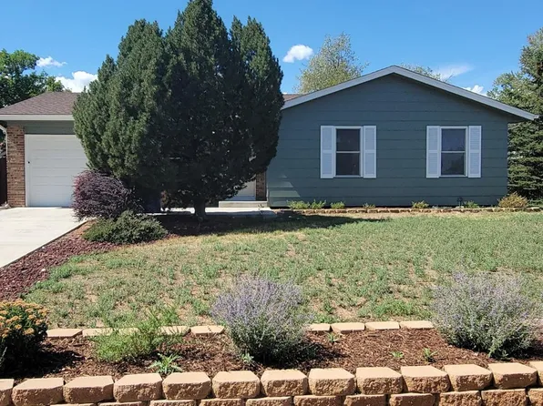 3233 S Holland Way, Lakewood, CO 80227