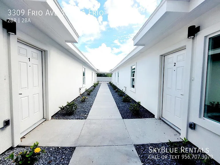 3309 Frio Ave #1 — Photo 14