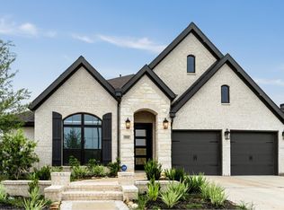 14811 Opossum Branch Ct, Cypress, TX 77433