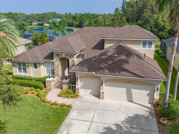 17611 Archland Pass Rd, Lutz, FL 33558