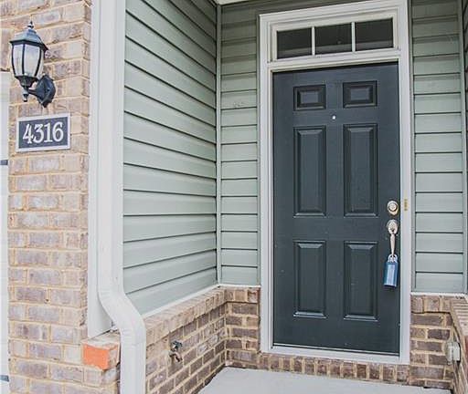 3rd image of 4316 Cattail Ln #Ln